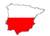 PELUQUERIA SERAFIN - Polski